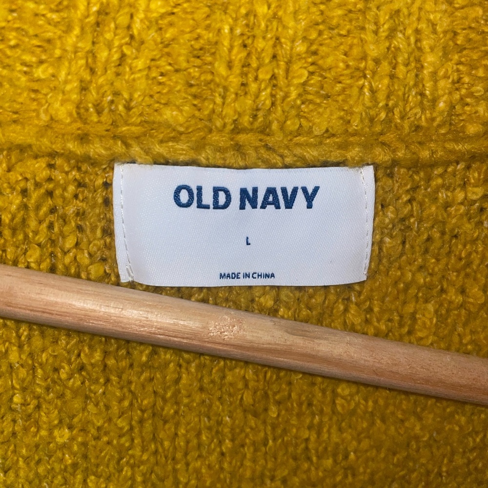 Sweater - Picture 3 of 3